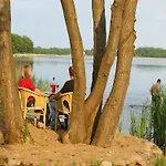 Mobile Im Mit Seezugang Lejlighed Dabel