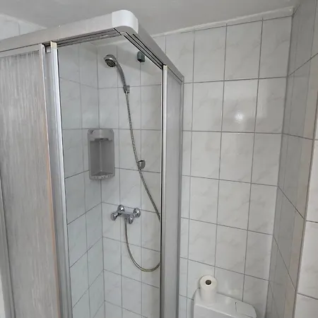 דירה Mobile Im Mit Seezugang Dabel