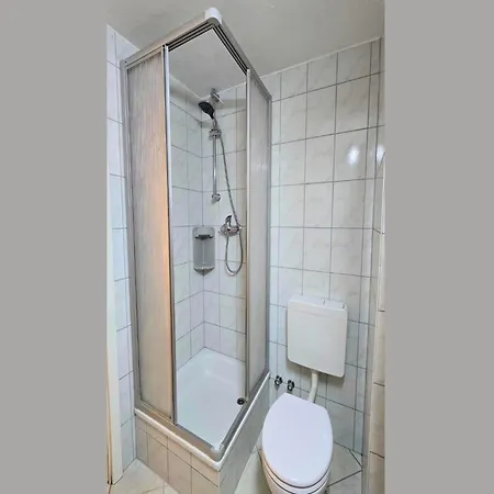 דירה Mobile Im Mit Seezugang