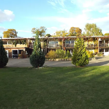 Mobile Im Mit Seezugang Apartment