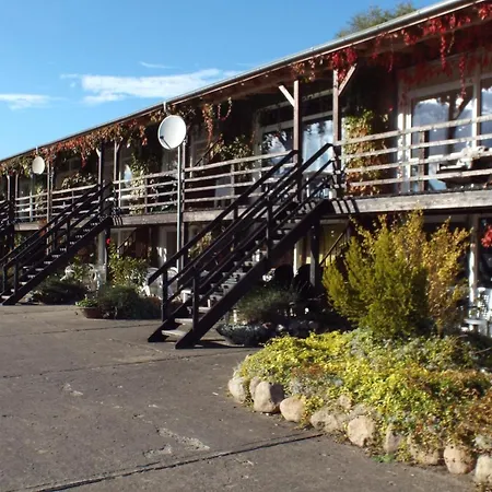 Apartment Mobile Im Mit Seezugang *