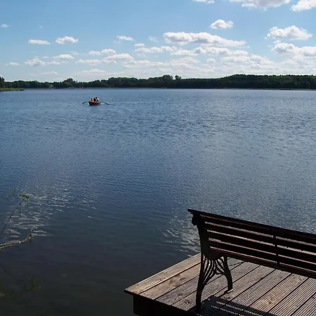 Mobile Im Mit Seezugang Apartment
