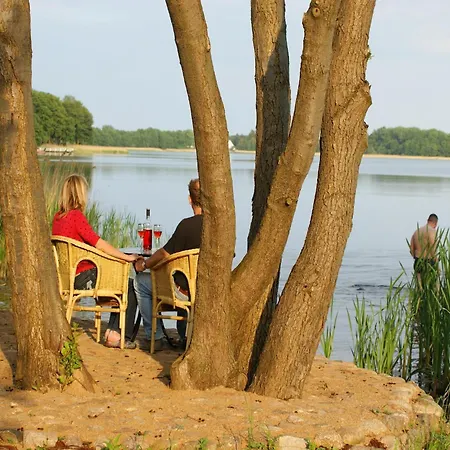Mobile Im Mit Seezugang דירה Dabel
