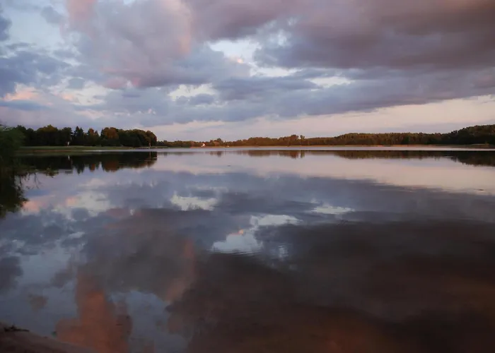 Mobile Im Mit Seezugang * Dabel
