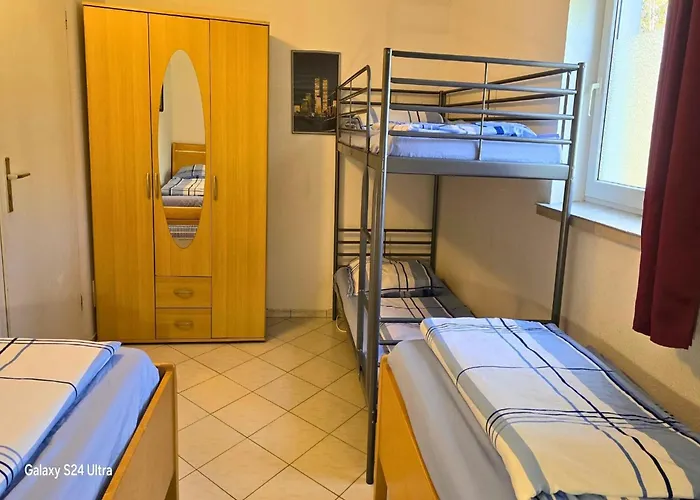 Mobile Im Mit Seezugang *