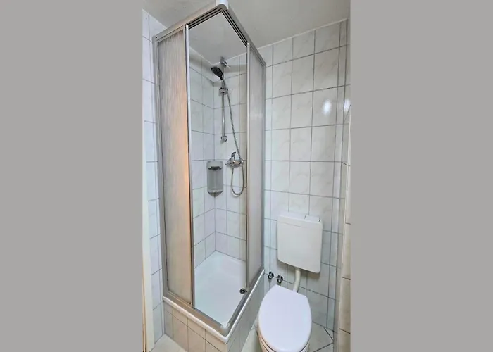 Apartment Mobile Im Mit Seezugang