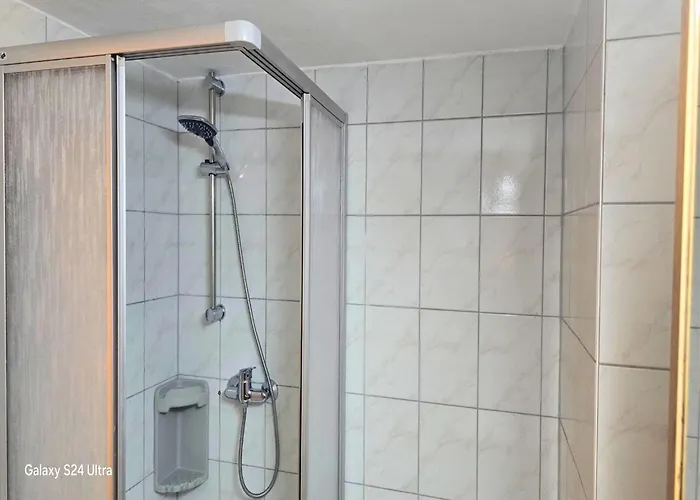 Mobile Im Mit Seezugang Apartment *