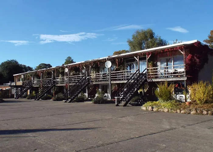 Mobile Im Mit Seezugang * Dabel