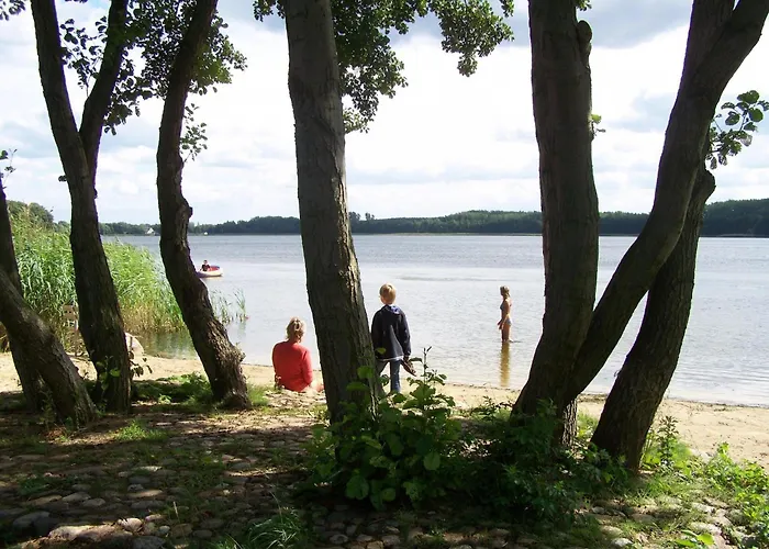 Mobile Im Mit Seezugang *